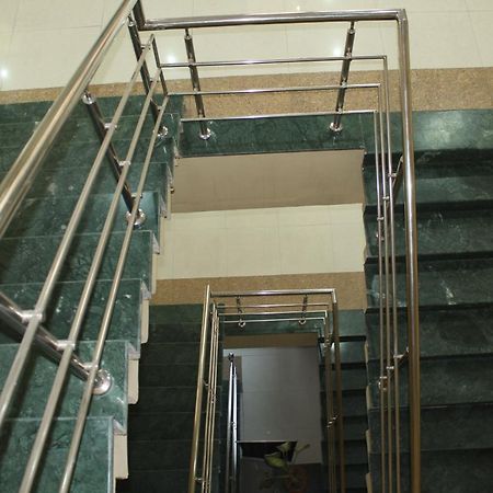 Wellness Home Lucknow Eksteriør billede