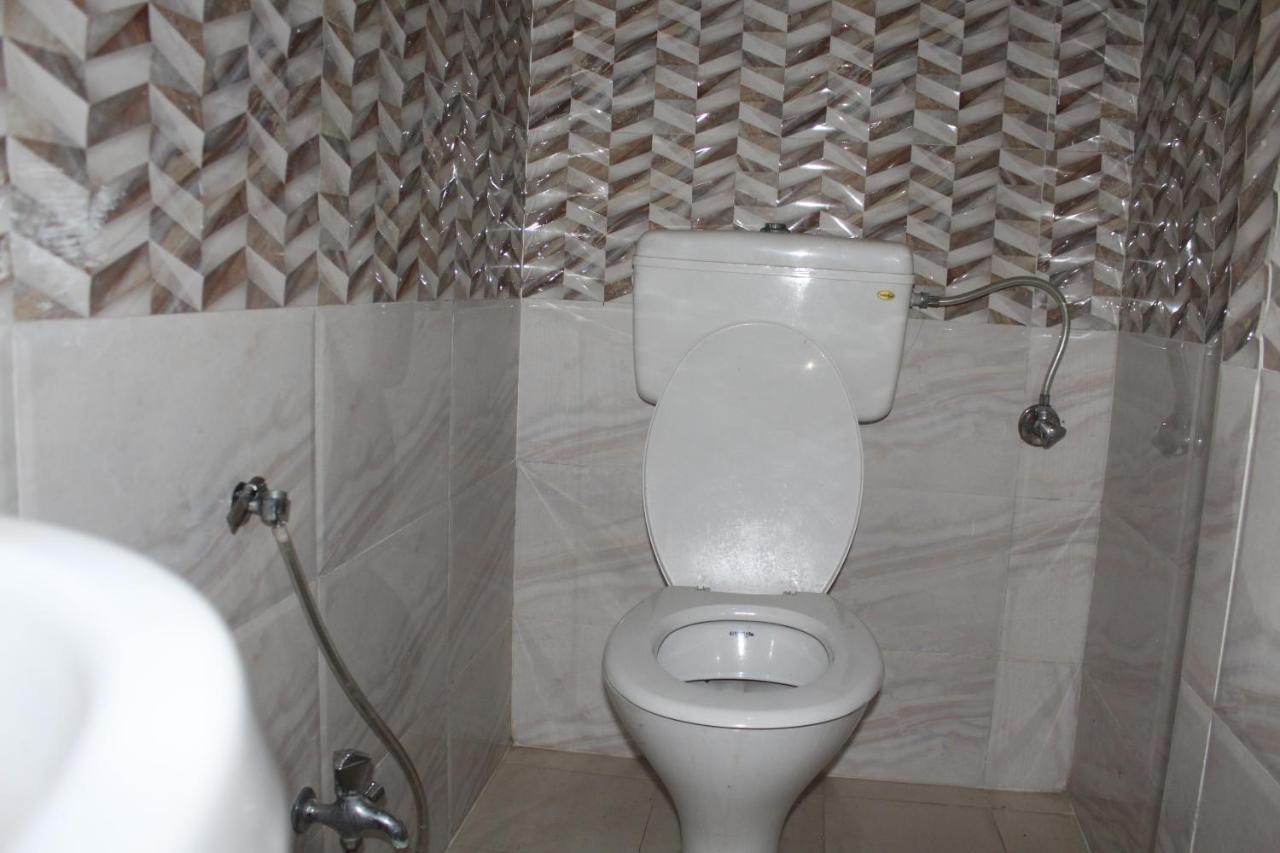 Wellness Home Lucknow Eksteriør billede